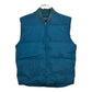 LANDS' END Down Vest