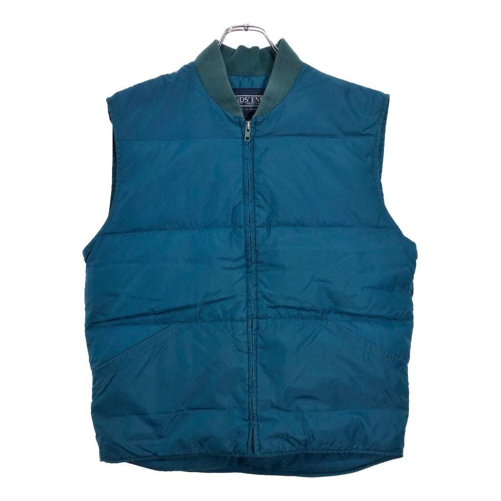 LANDS' END Down Vest