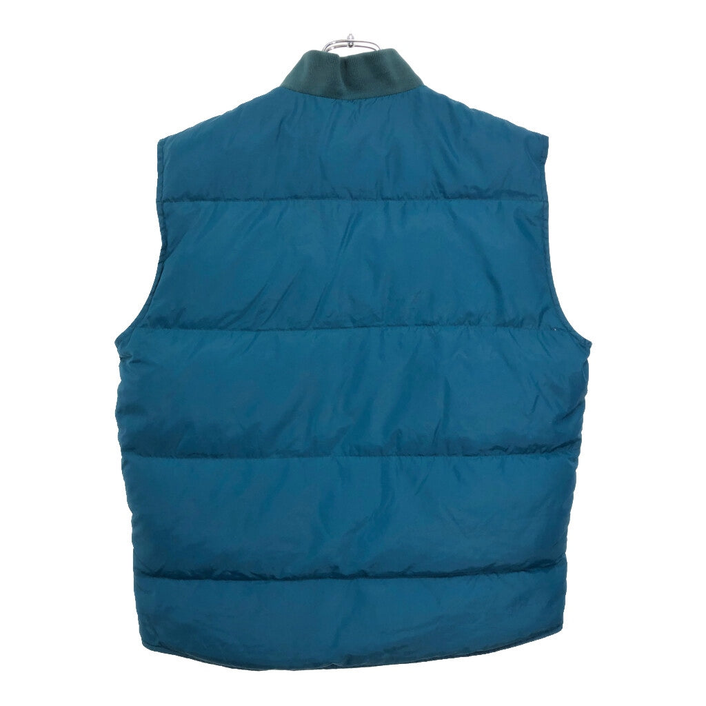 LANDS' END Down Vest