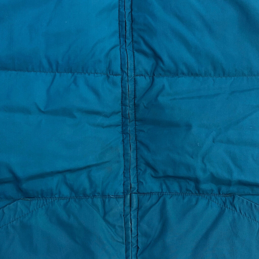 LANDS' END Down Vest