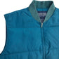 LANDS' END Down Vest