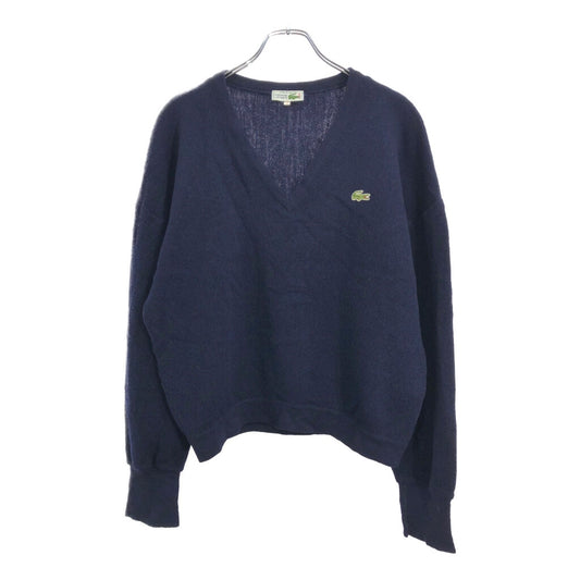 70s CHEMISE LACOSTE Sweater