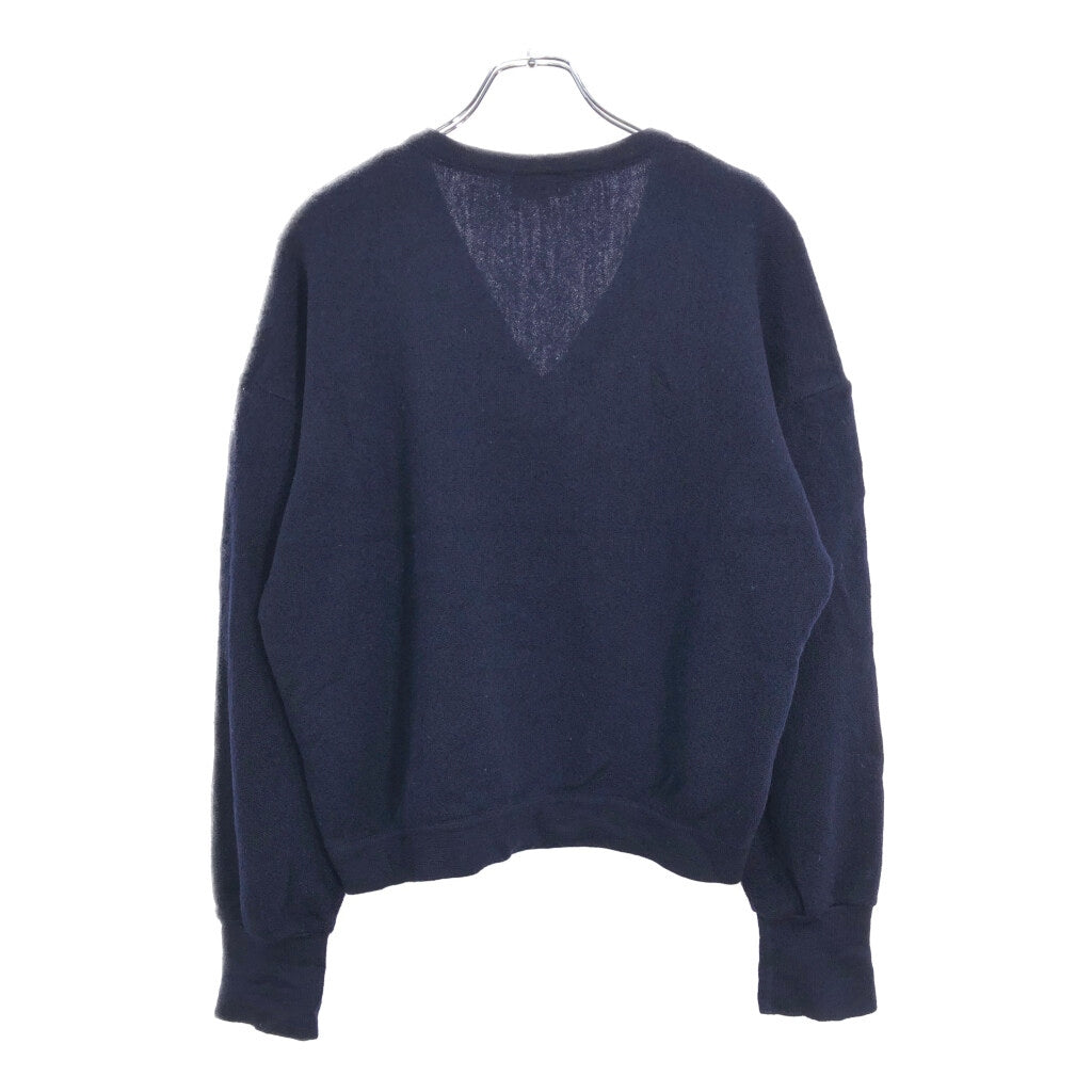 70s CHEMISE LACOSTE Sweater