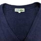 70s CHEMISE LACOSTE Sweater