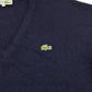 70s CHEMISE LACOSTE Sweater