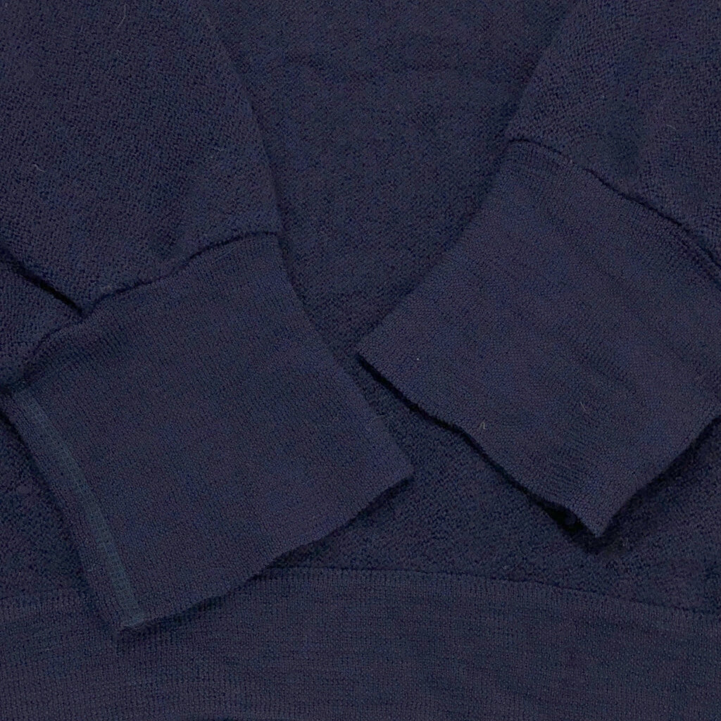 70s CHEMISE LACOSTE Sweater