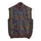 80s MISSONI UOMO Vest