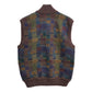 80s MISSONI UOMO Vest