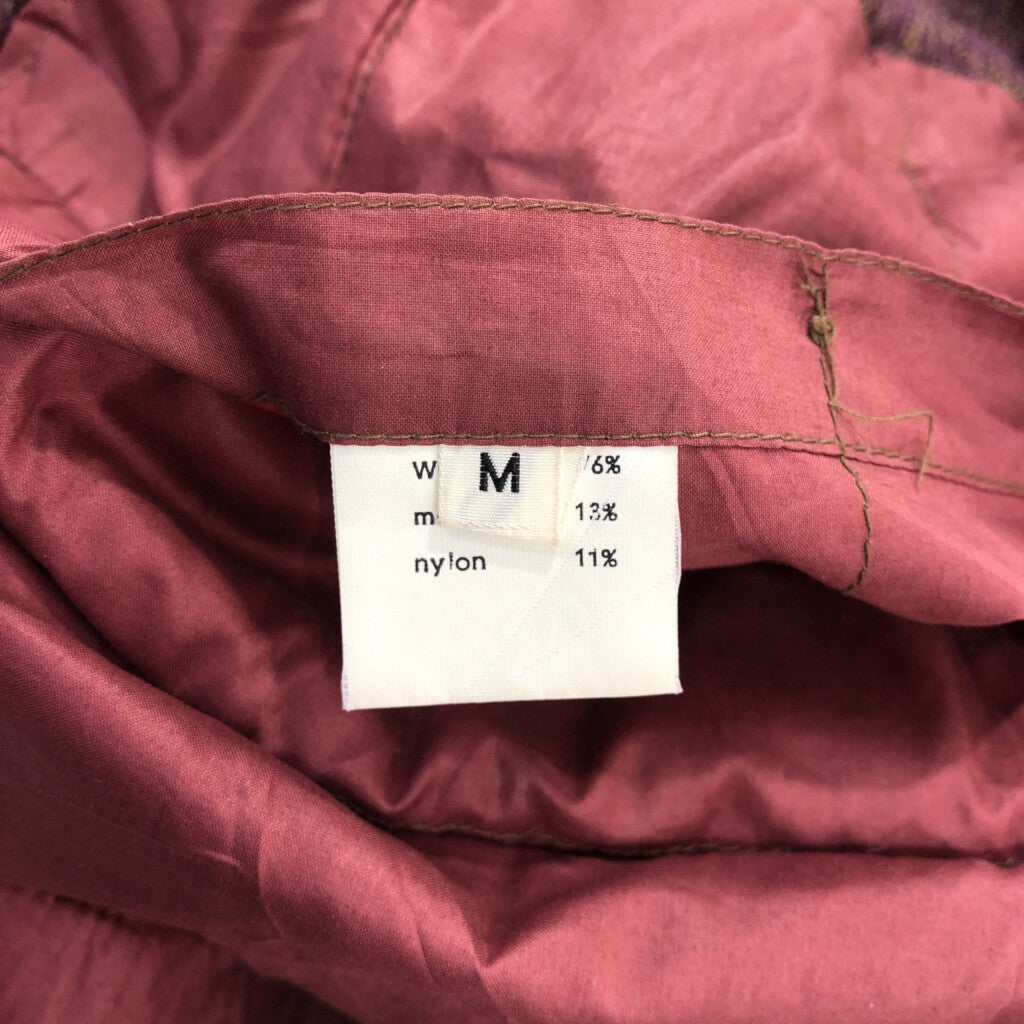 80s MISSONI UOMO Vest