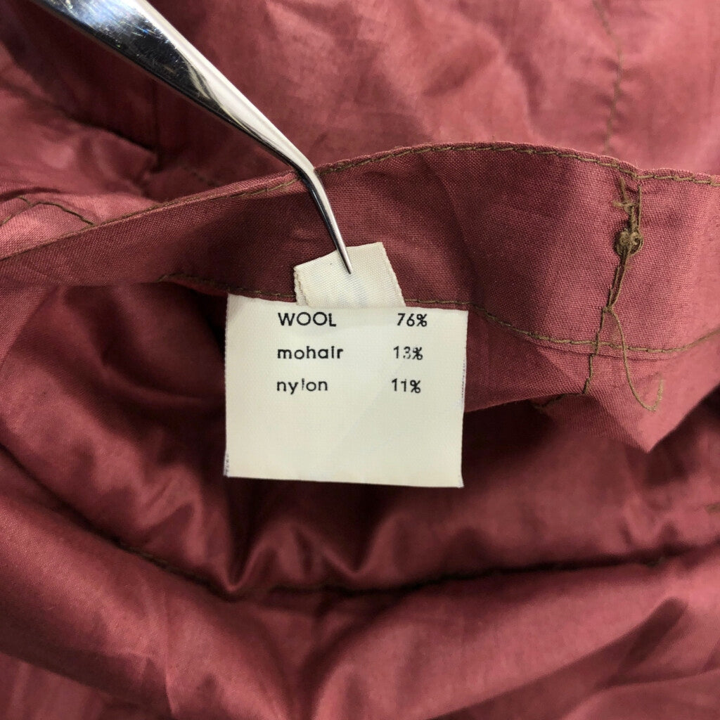 80s MISSONI UOMO Vest