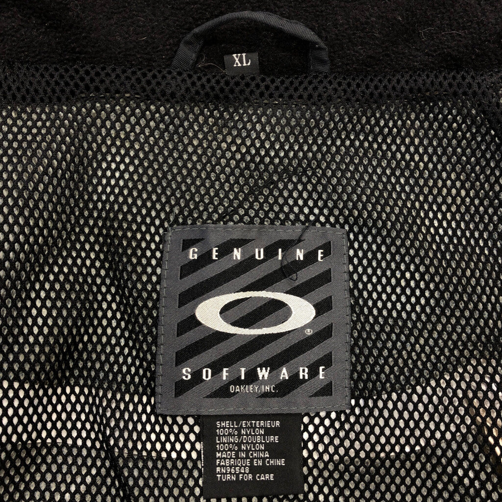 OAKLEY Nylon Jacket