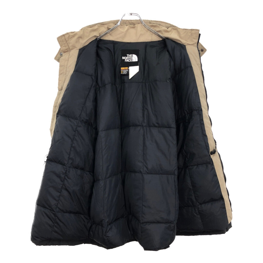 90s THE NORTH FACE Down Jacket