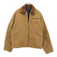 Carhartt Detroit Jacket Work Jacket