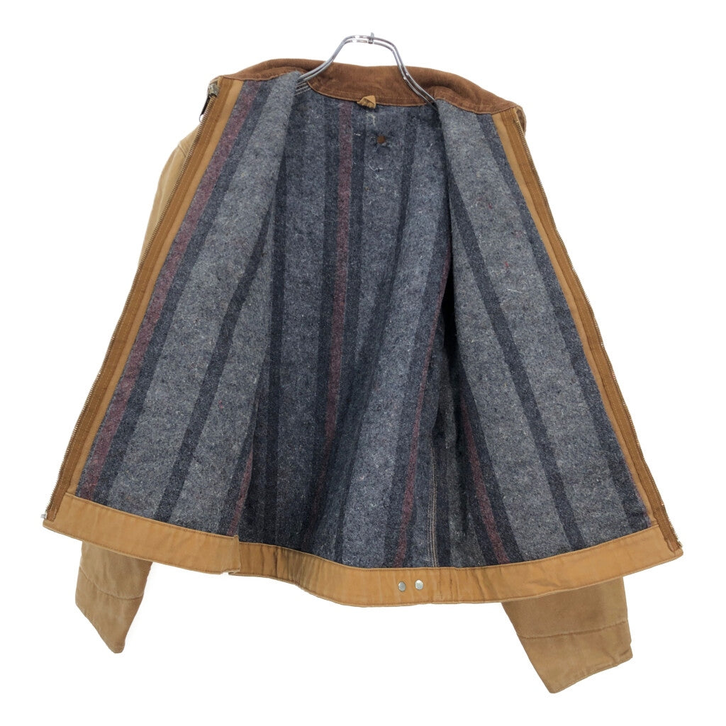 Carhartt Detroit Jacket Work Jacket