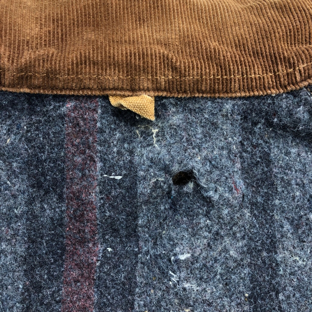 Carhartt Detroit Jacket Work Jacket