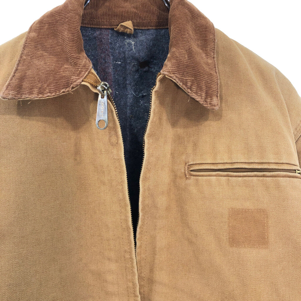 Carhartt Detroit Jacket Work Jacket