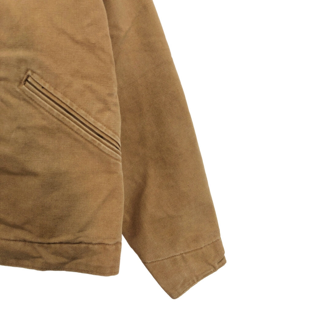 Carhartt Detroit Jacket Work Jacket