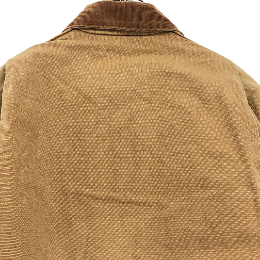 Carhartt Detroit Jacket Work Jacket