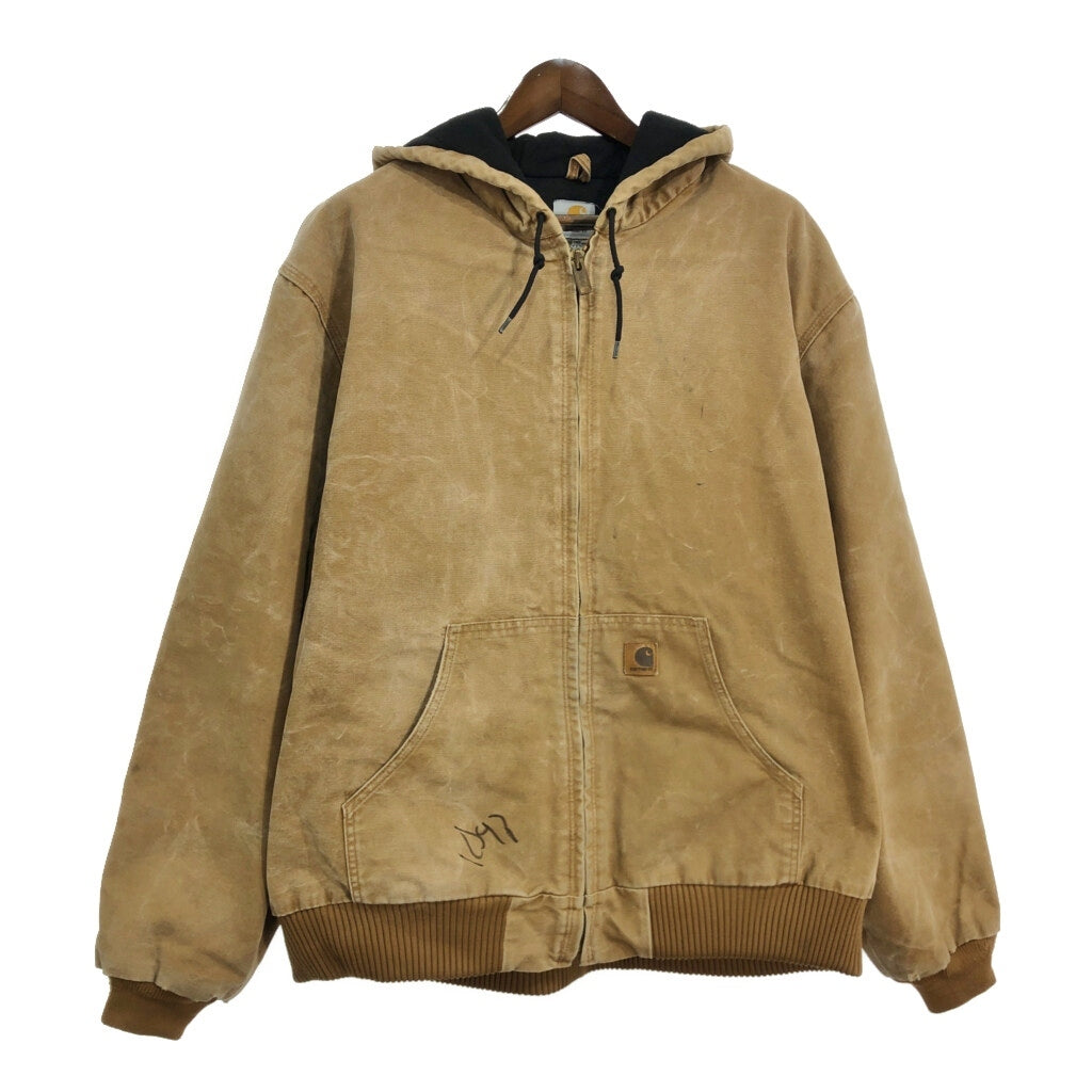 Carhartt Work Jacket