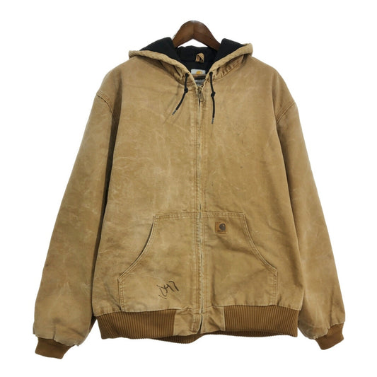 Carhartt Work Jacket