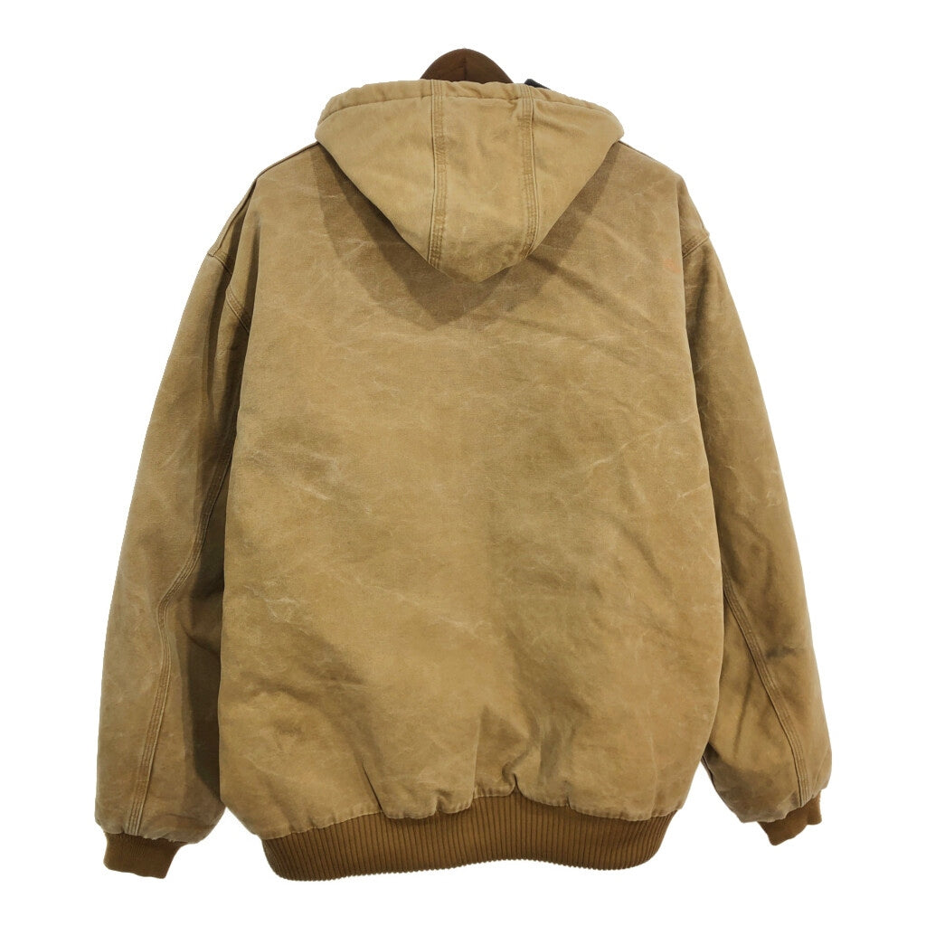 Carhartt Work Jacket