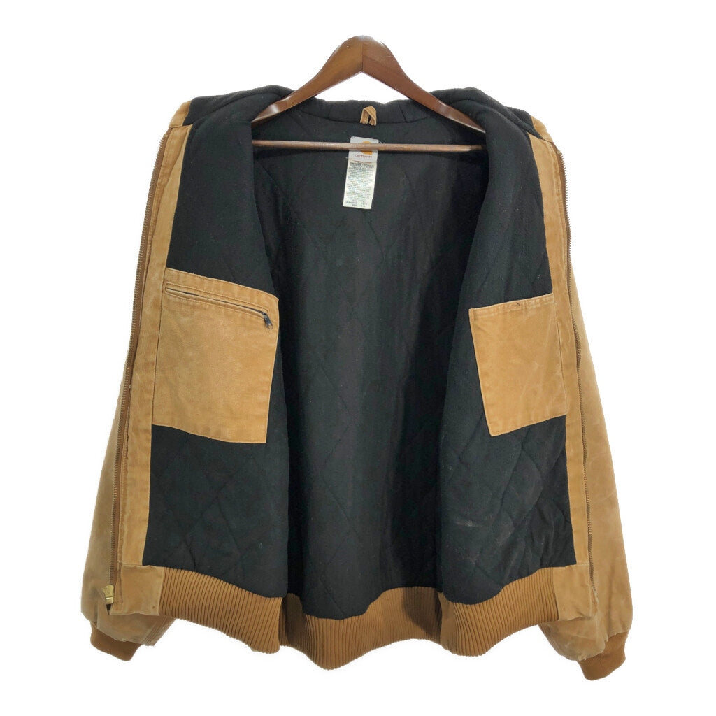 Carhartt Work Jacket