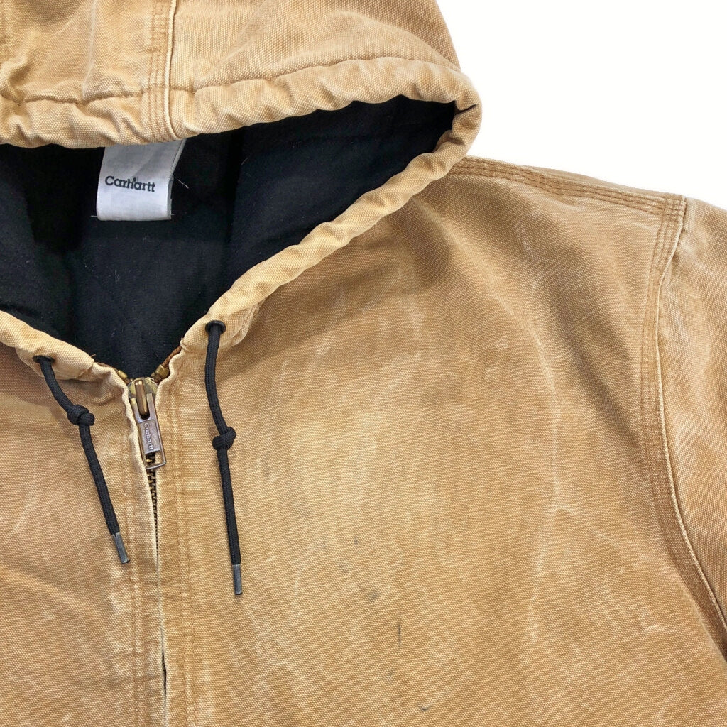 Carhartt Work Jacket