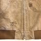 Carhartt Work Jacket