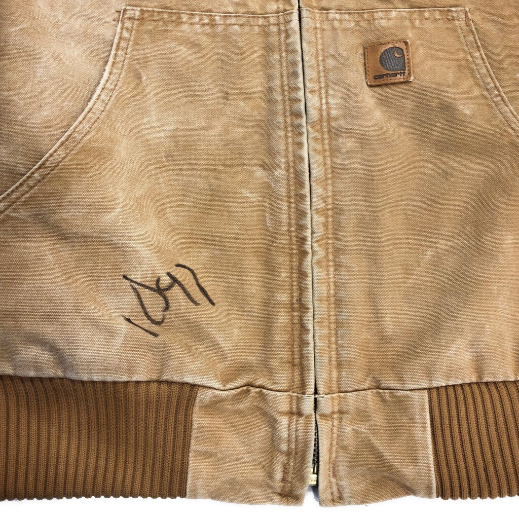 Carhartt Work Jacket