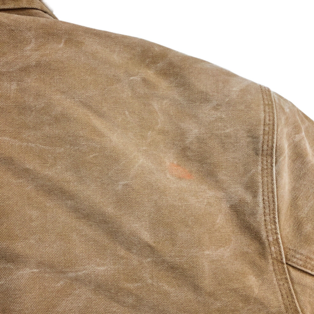 Carhartt Work Jacket