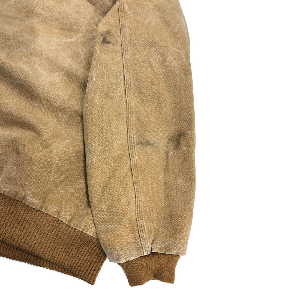 Carhartt Work Jacket