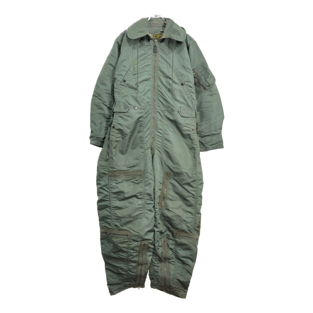 60s U.S.AIRFORCE CWU-1/P Military Coverall