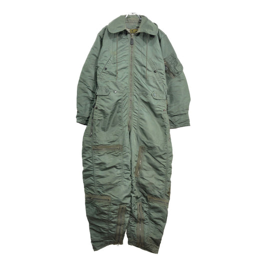 60s U.S.AIRFORCE CWU-1/P Military Coverall