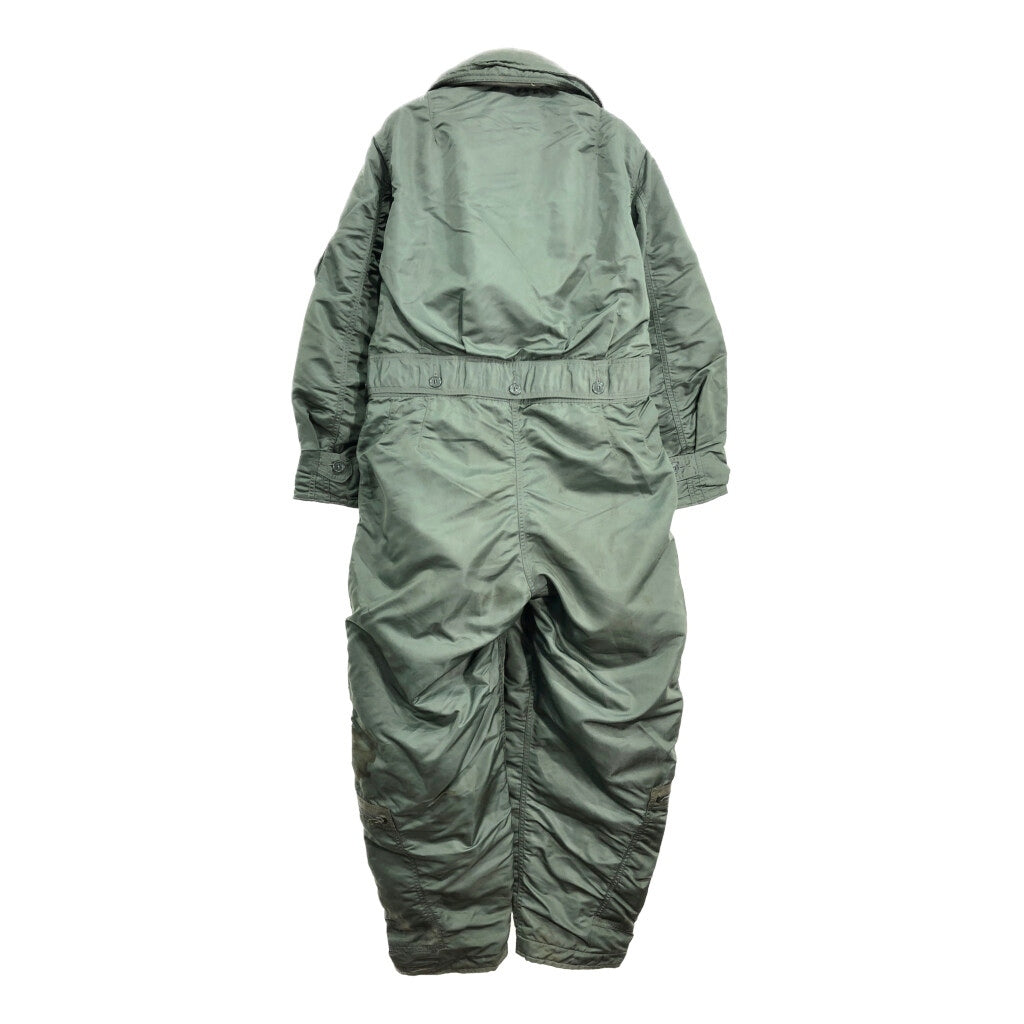 60s U.S.AIRFORCE CWU-1/P Military Coverall