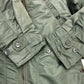 60s U.S.AIRFORCE CWU-1/P Military Coverall