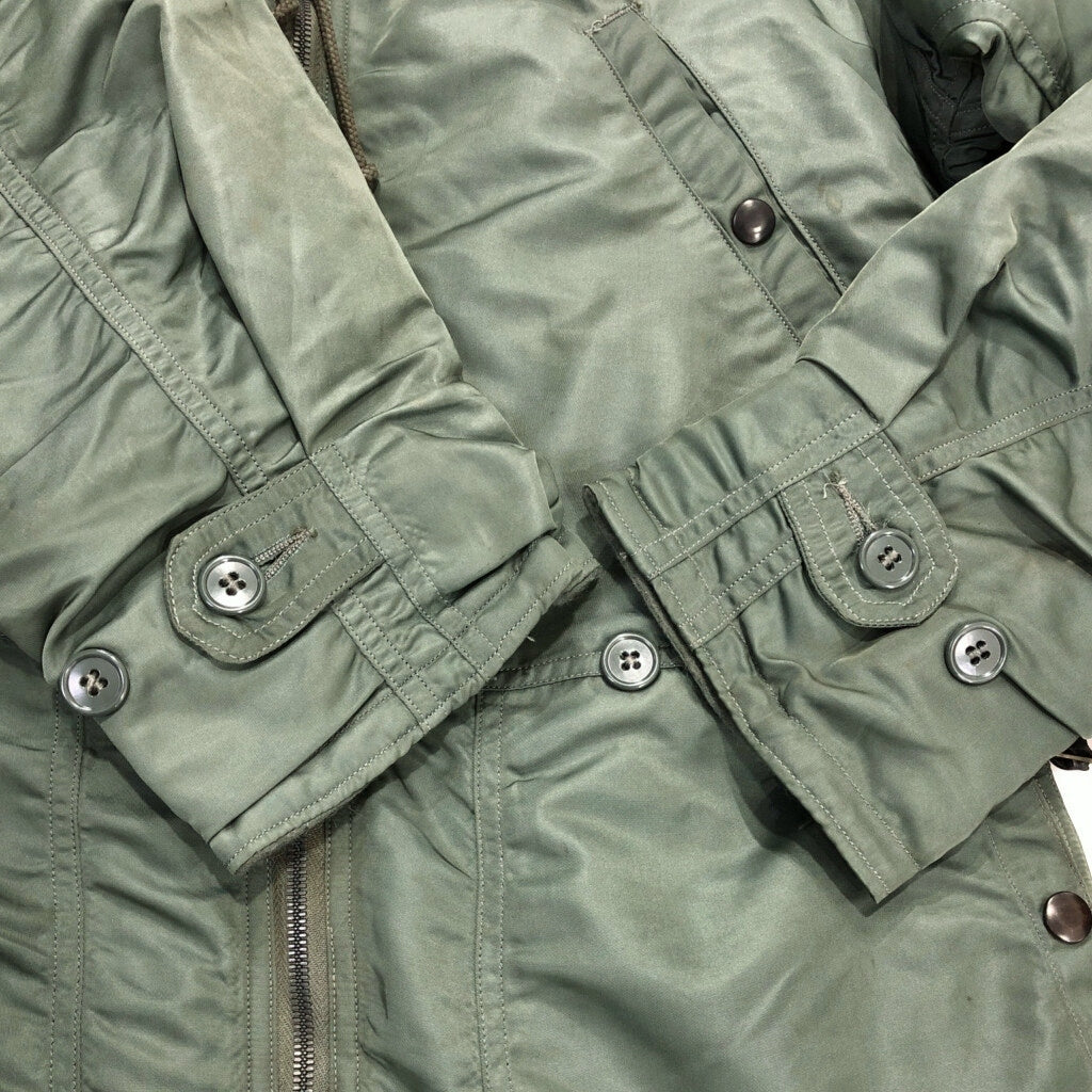 60s U.S.AIRFORCE CWU-1/P Military Coverall