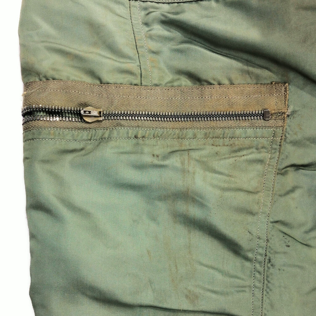 60s U.S.AIRFORCE CWU-1/P Military Coverall