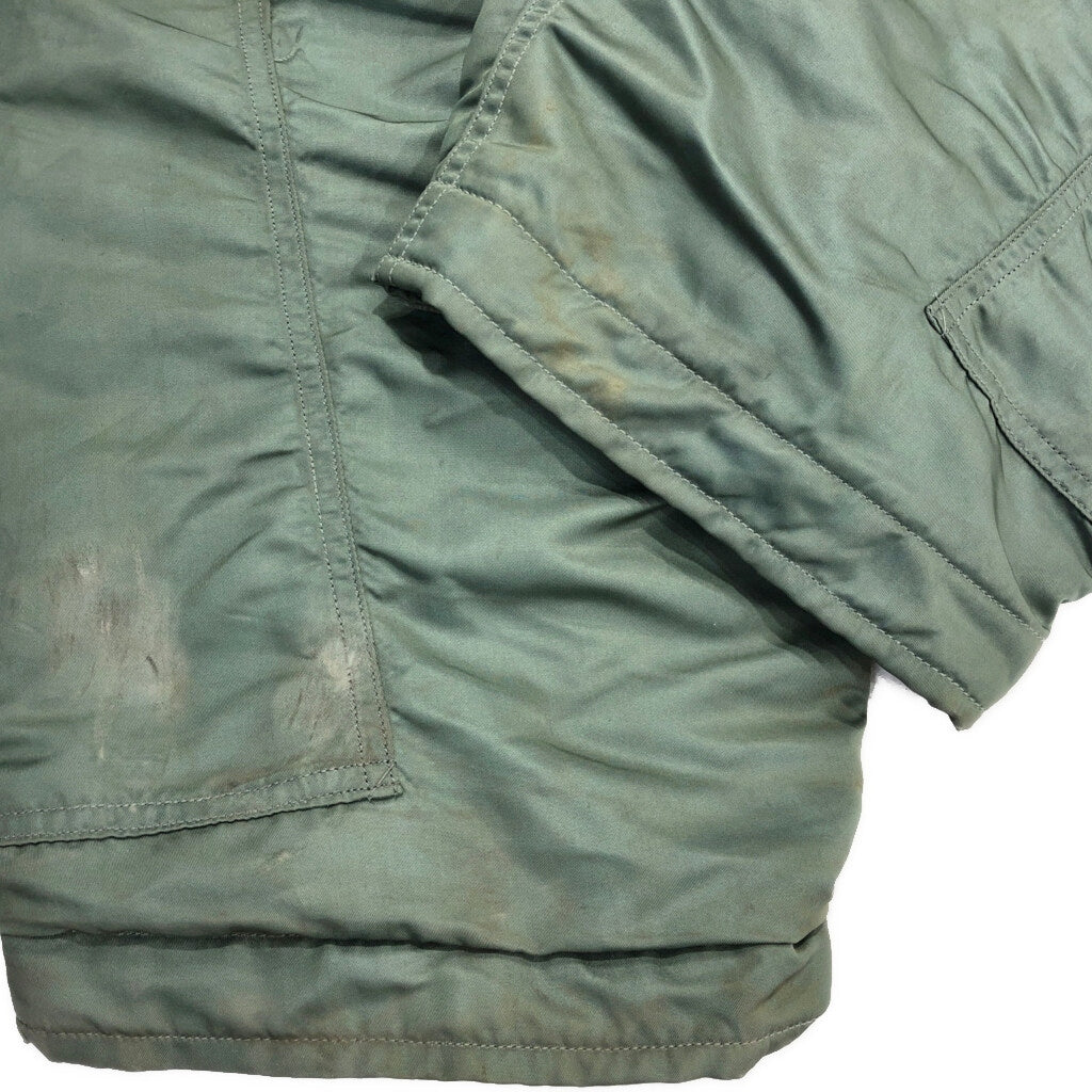 60s U.S.AIRFORCE CWU-1/P Military Coverall