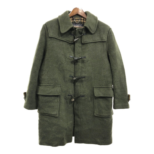 90s Burberrys Duffle Coat