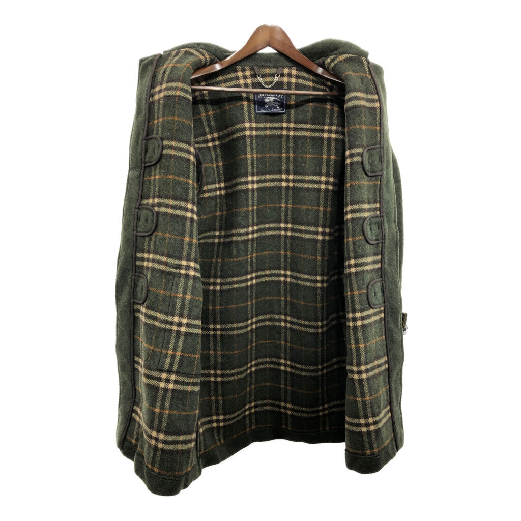 90s Burberrys Duffle Coat