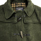 90s Burberrys Duffle Coat