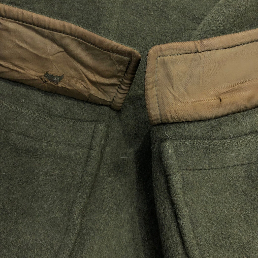 90s Burberrys Duffle Coat