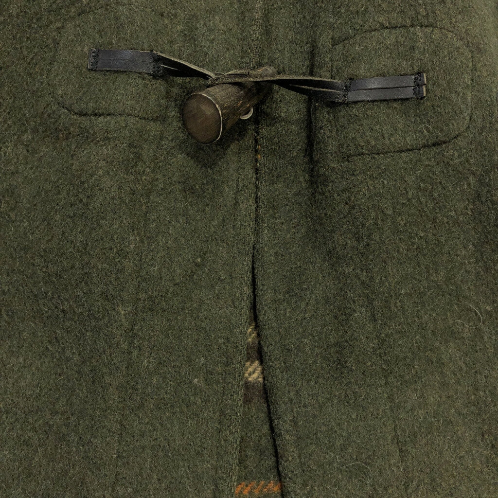 90s Burberrys Duffle Coat