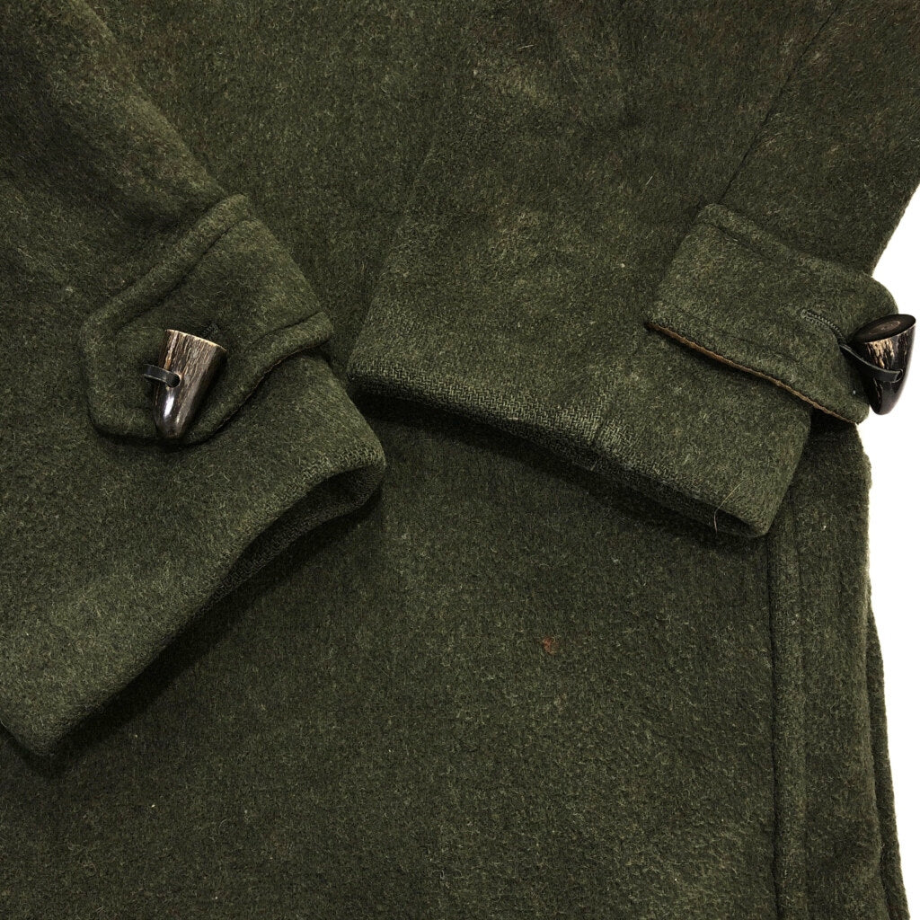 90s Burberrys Duffle Coat