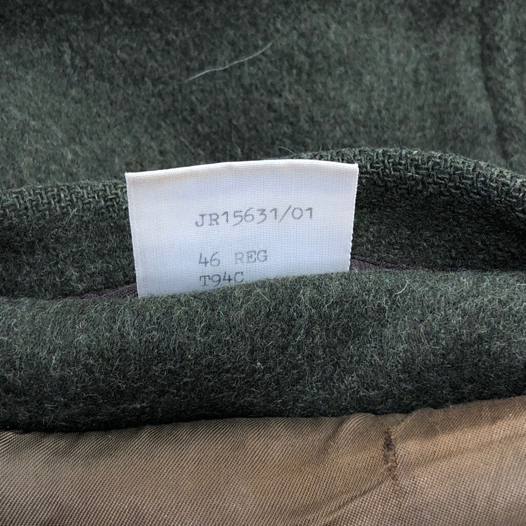 90s Burberrys Duffle Coat