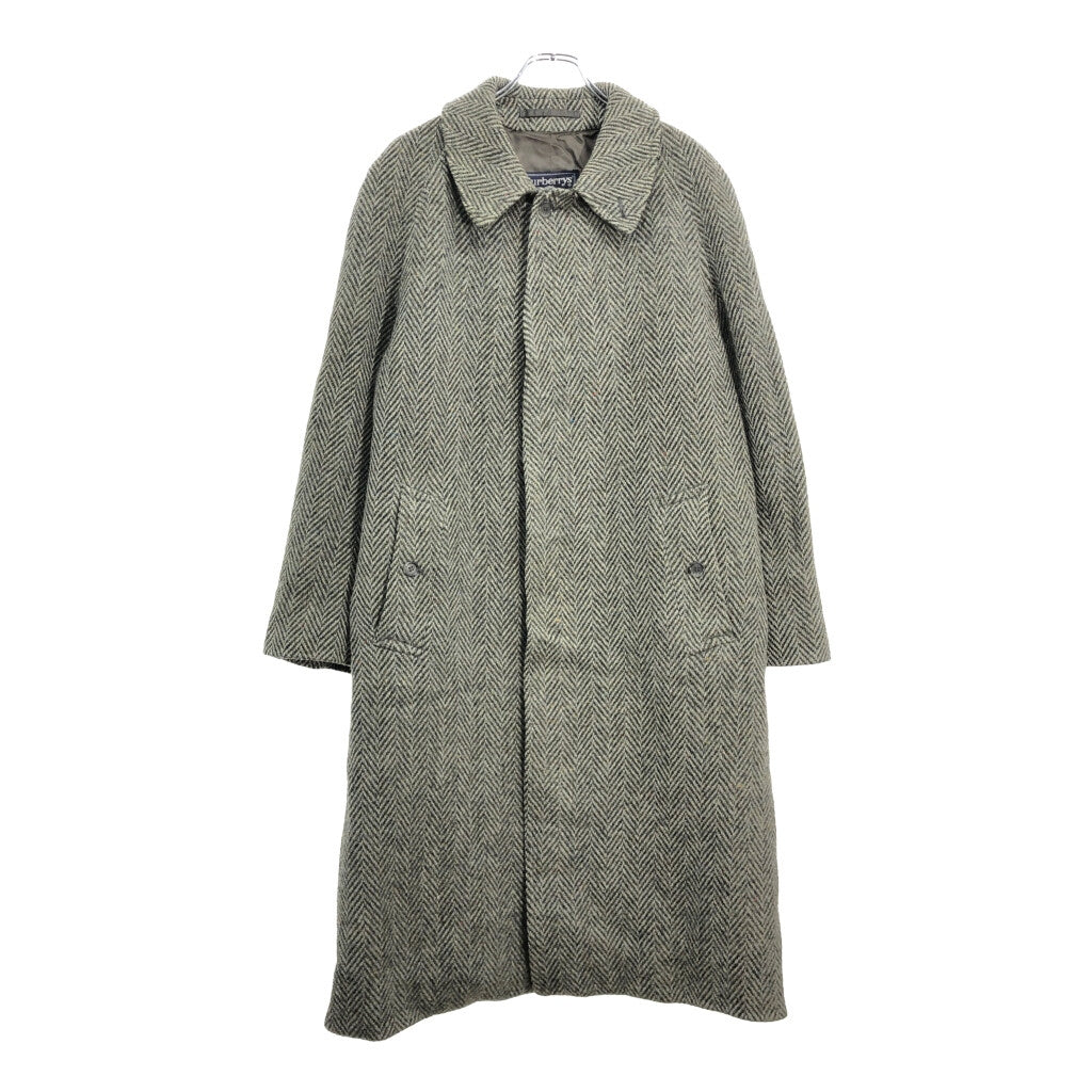 80s Burberrys Coat