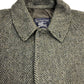 80s Burberrys Coat