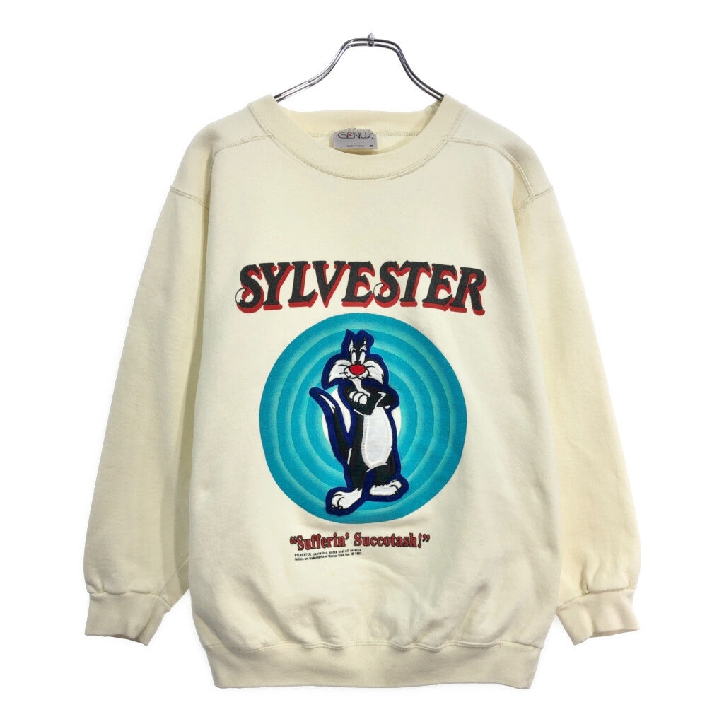 90s GENUS Character T-Shirt