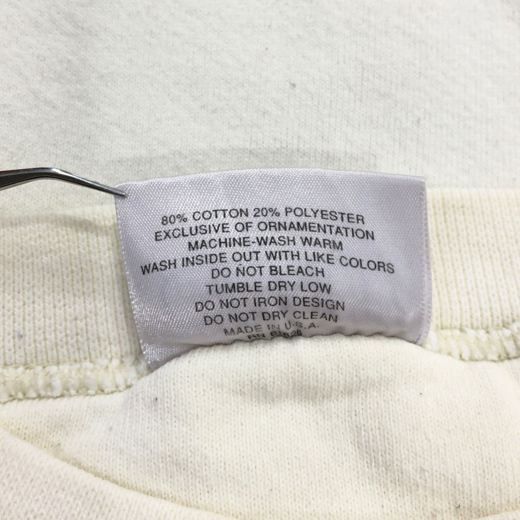 90s GENUS Character T-Shirt