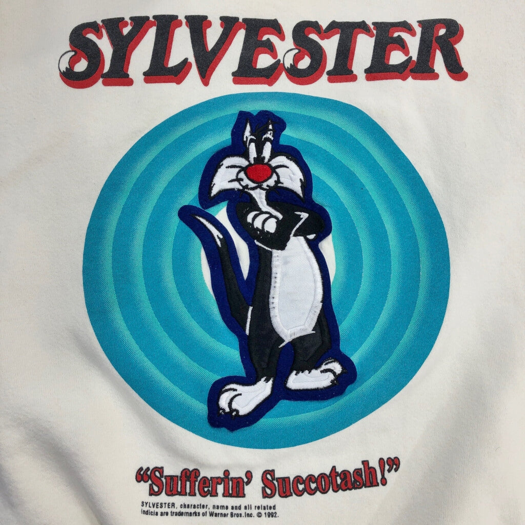 90s GENUS Character T-Shirt